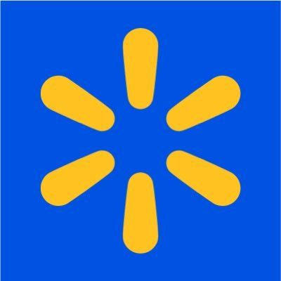 Walmart logo